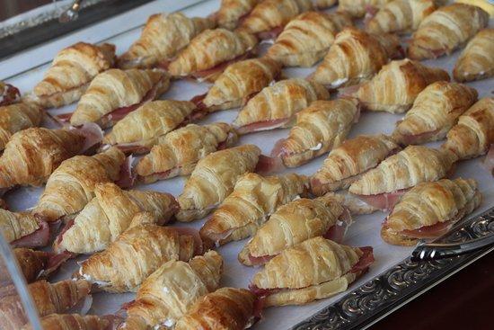 Tete a Croissant Boavista